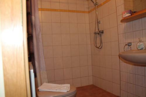 Posada Hotel Waldfrieden