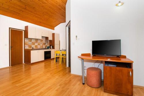 Apartments Family Corner
