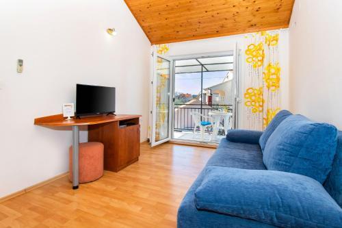 Apartments Family Corner
