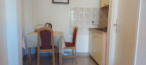 Apartments Toni