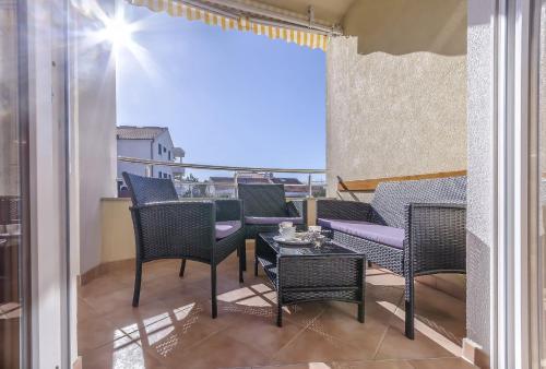 Apartment Zdravko