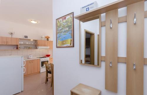 Apartment Zdravko