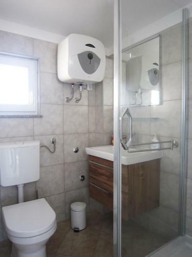 Apartamentos M&b Guest House Srima