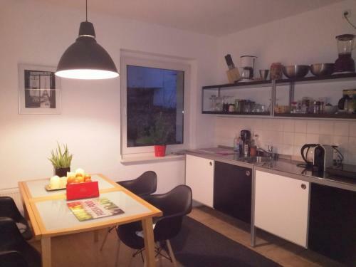 Apartamento Wohnen Auf Zeit Hagen