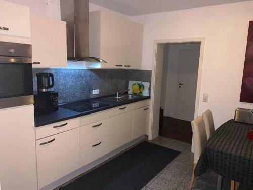 Apartamento Wohnen Auf Zeit Hagen