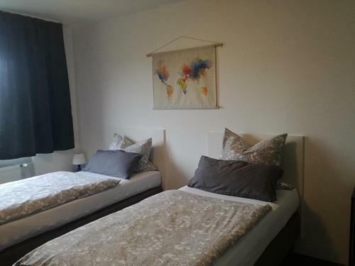 Apartamento Wohnen Auf Zeit Hagen
