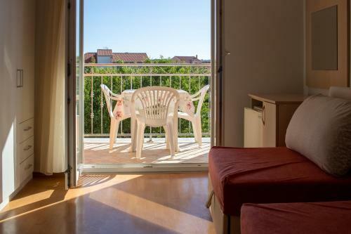 Bed & Breakfast Pansion Bonaca
