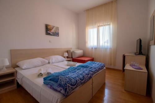 Bed & Breakfast Pansion Bonaca