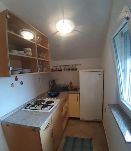 Apartman Amare