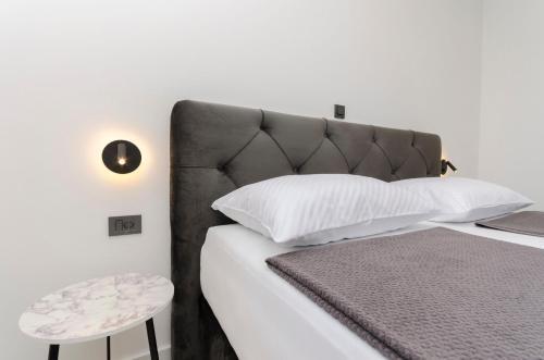 Apartments Casia