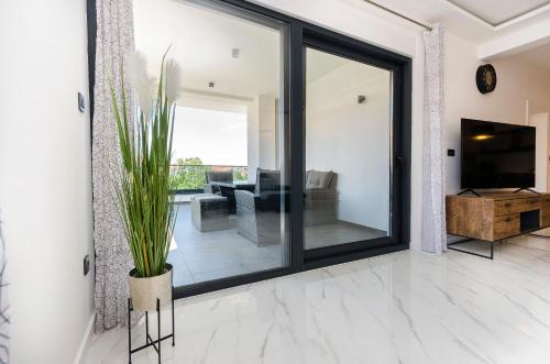 Apartments Casia