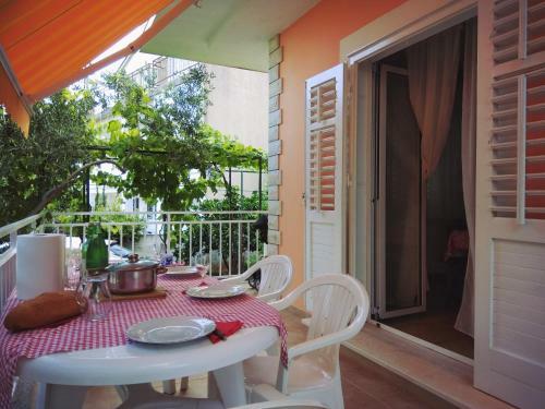 Apartman Antulov Srima