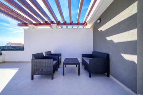 Villa Vila Mira
