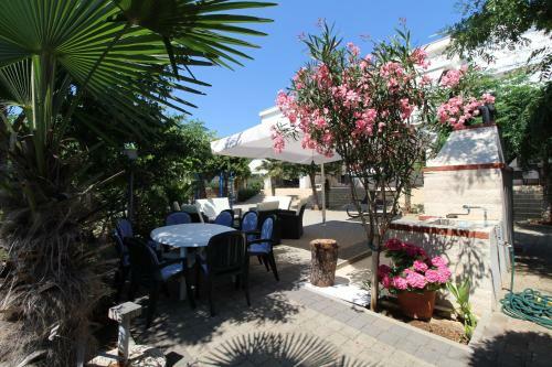 Apartmani Devcic