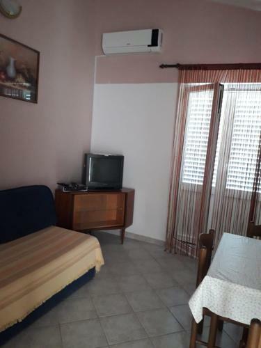 Apartmani Dana