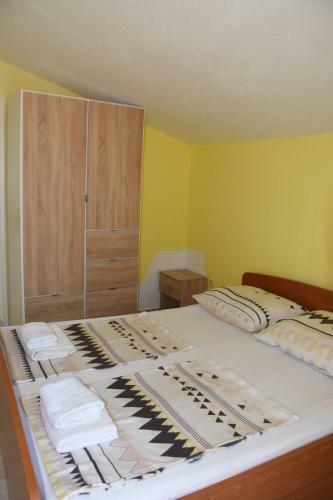 Apartmani Dana