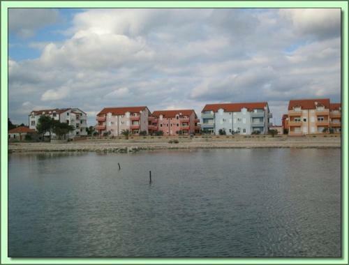 Apartment On The Beach
