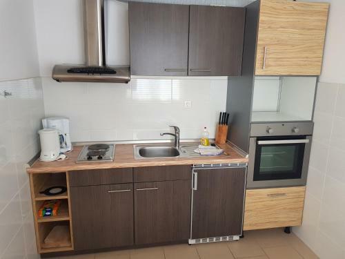 Apartments Palaca Sunca