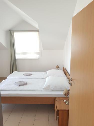 Apartments Palaca Sunca