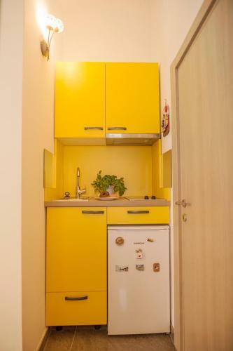 Apartments Hrga