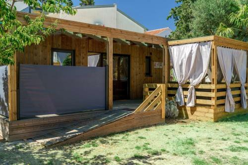 Camping Dom Srima