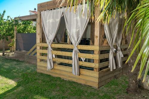Camping Dom Srima