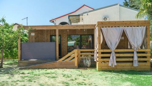 Camping Dom Srima
