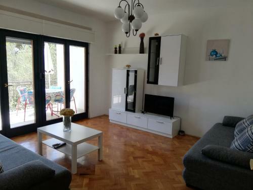 Apartamento Villa Jasna