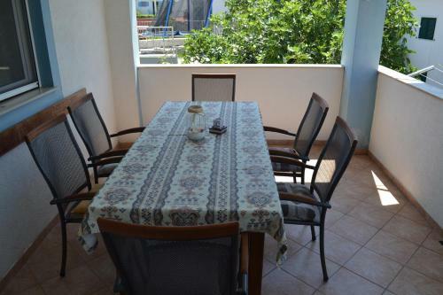Apartments Lucija