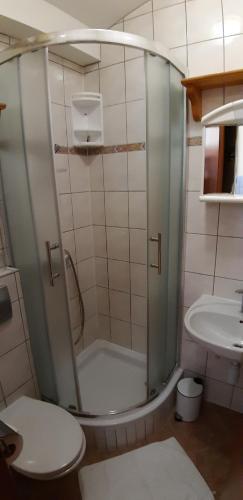 Apartamento Villa Katarina