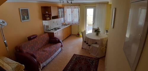 Apartamento Villa Katarina