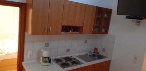 Apartamento Villa Katarina