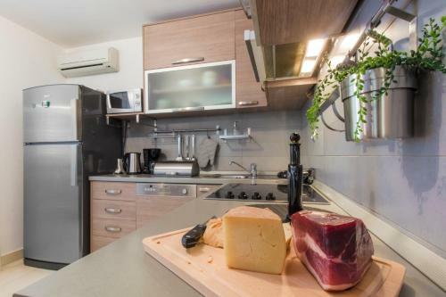Apartmani Gnjidic