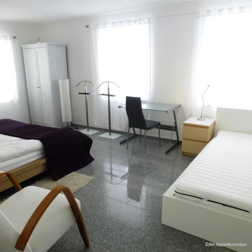 Apartamentos Eifel-apartments Orsfeld