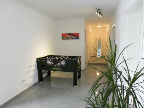 Apartamentos Eifel-apartments Orsfeld