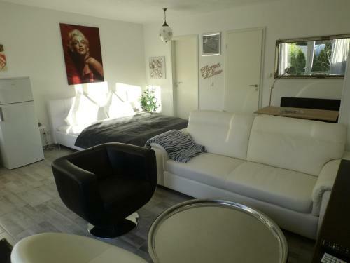 Apartamentos Eifel-apartments Orsfeld