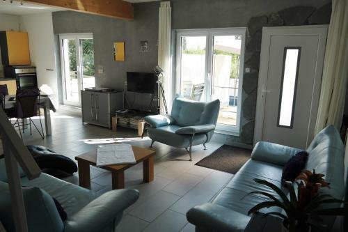 Apartamentos Eifel-apartments Orsfeld