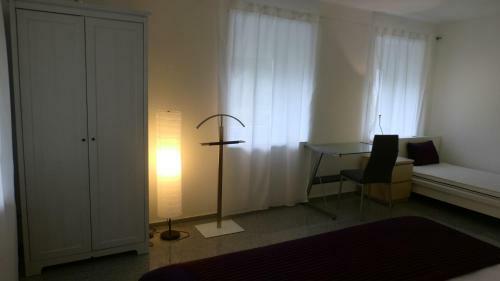 Apartamentos Eifel-apartments Orsfeld
