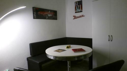 Apartamentos Eifel-apartments Orsfeld