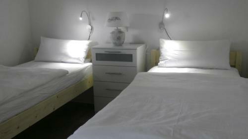 Apartamentos Eifel-apartments Orsfeld