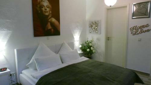 Apartamentos Eifel-apartments Orsfeld