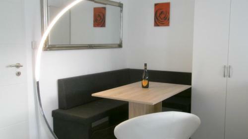 Apartamentos Eifel-apartments Orsfeld