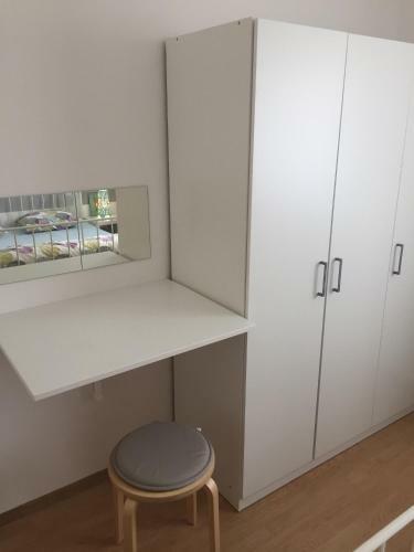 Apartments Ema