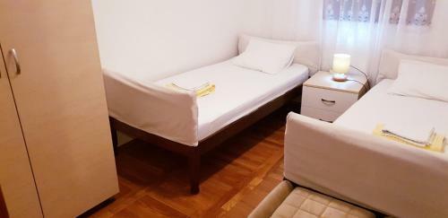 Apartments Adriana