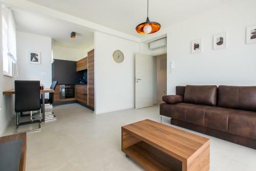 Apartamentos Beachfront Residences
