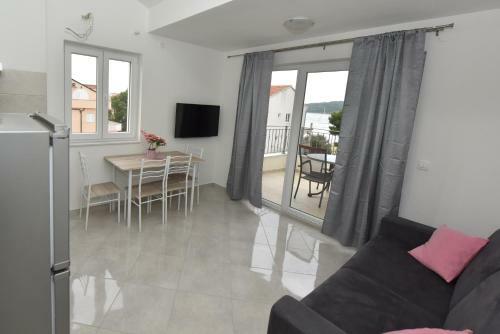 Apartmani Anita