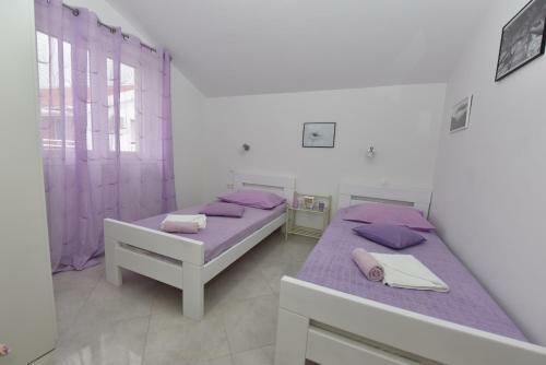 Apartmani Anita