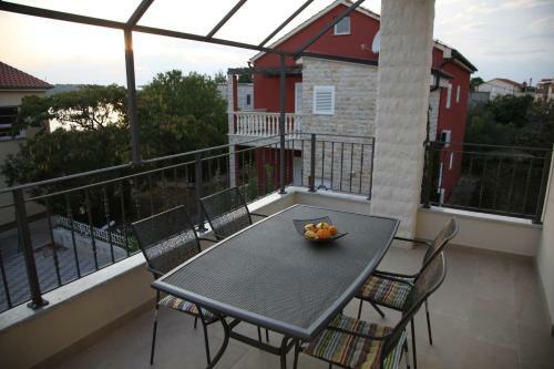 Apartmani Anita