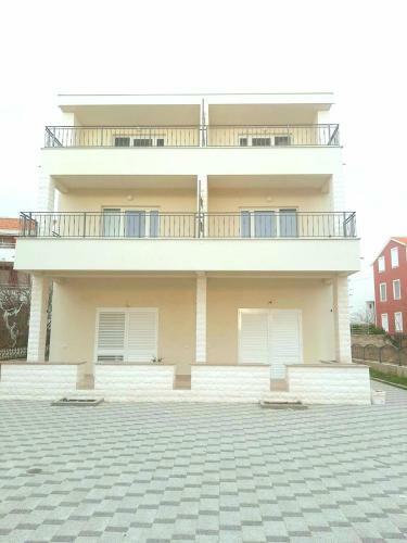 Apartmani Anita