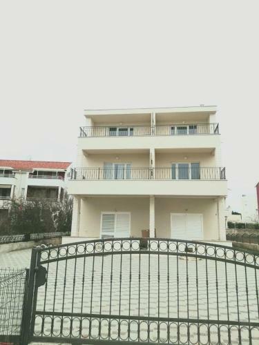 Apartmani Anita